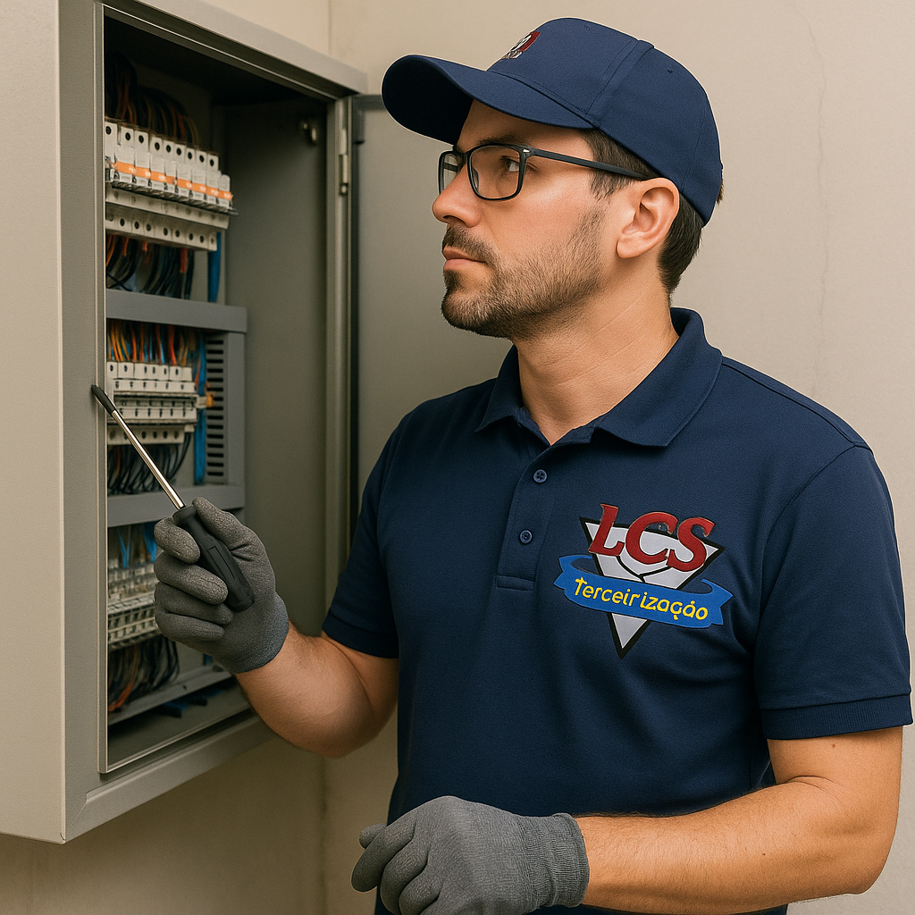 Manutenção Predial